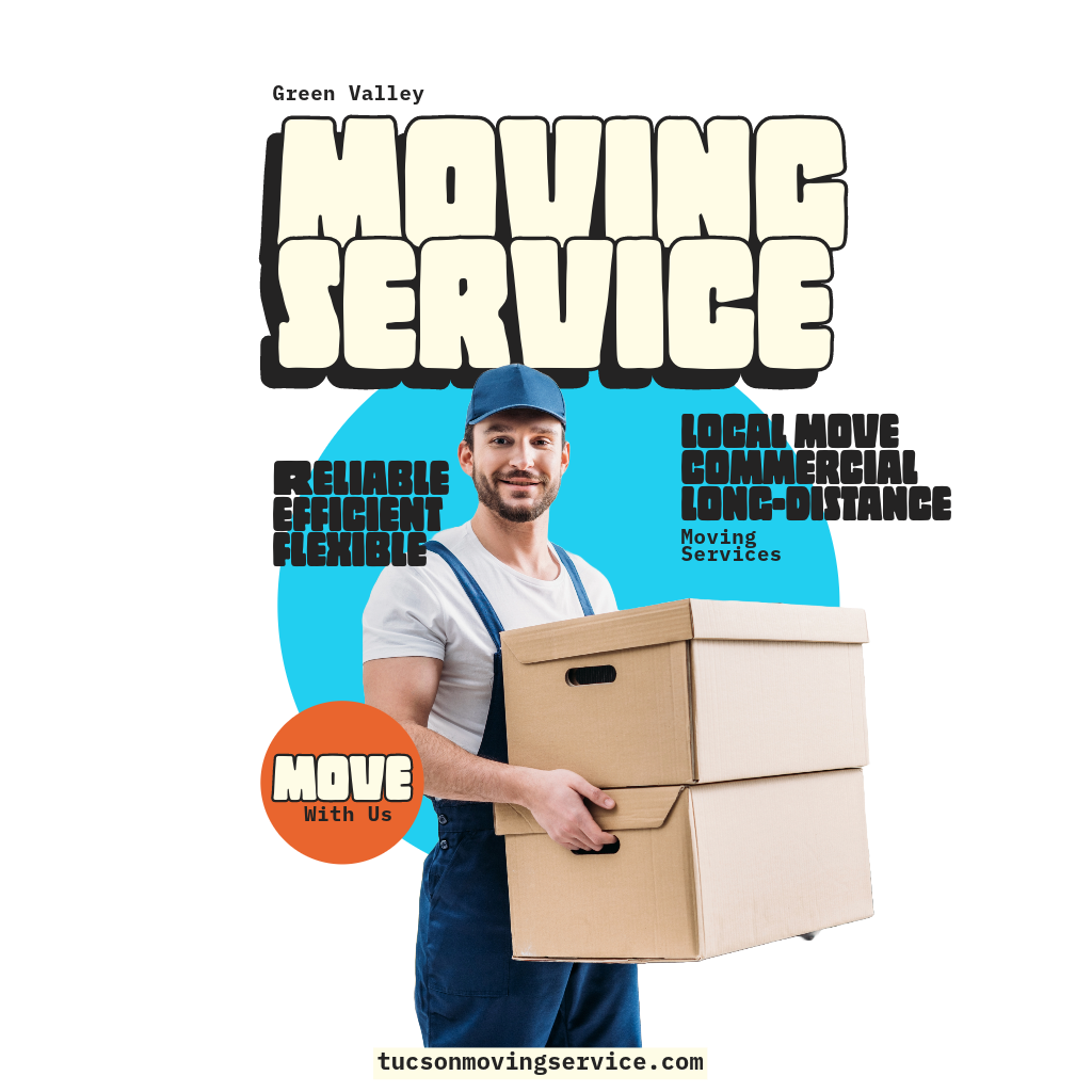 Green Valley Moving Service