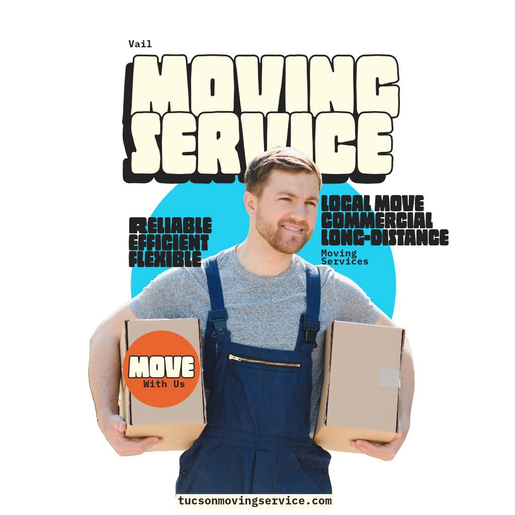 Vail Moving Service