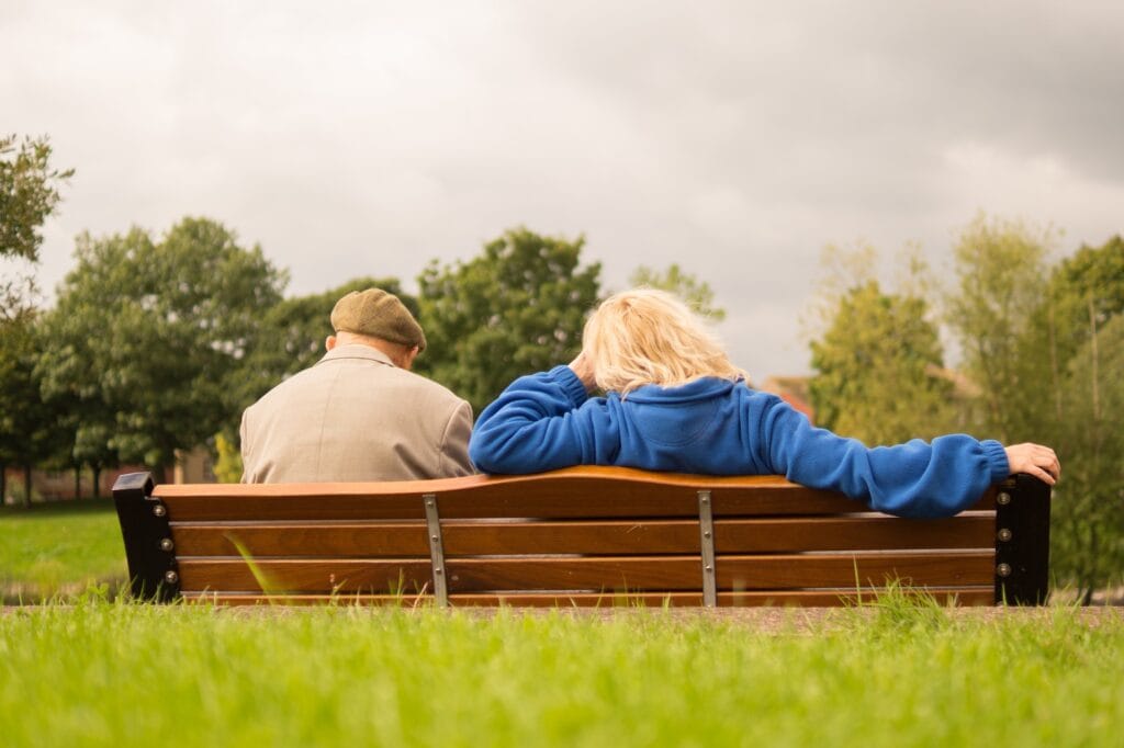 Moving Elderly Parents into Your Home.