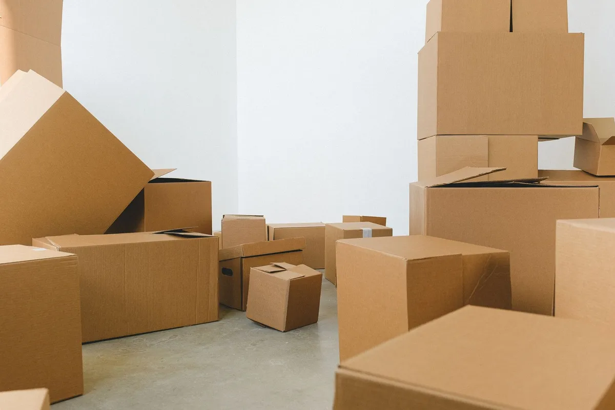 Professional movers in Tucson, moving company in Tucson, AZ