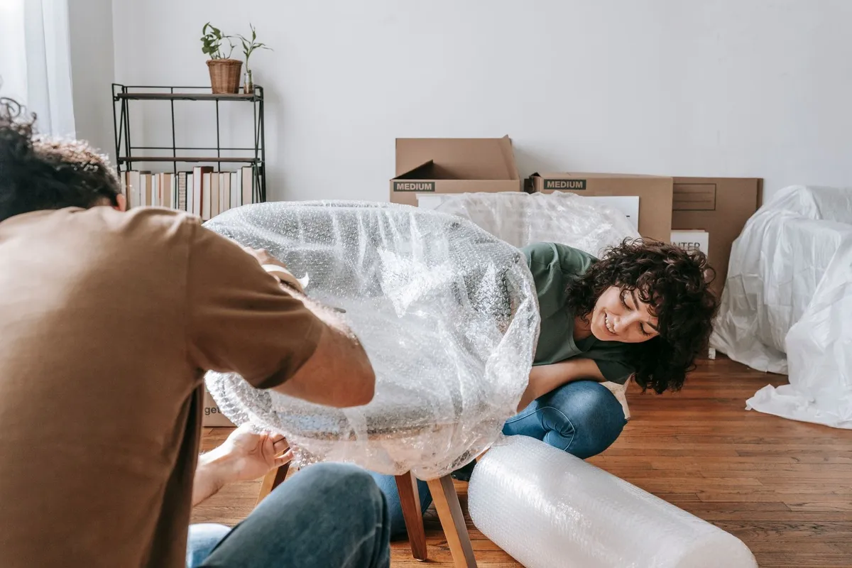 Professional movers in Tucson, moving company in Tucson, AZ