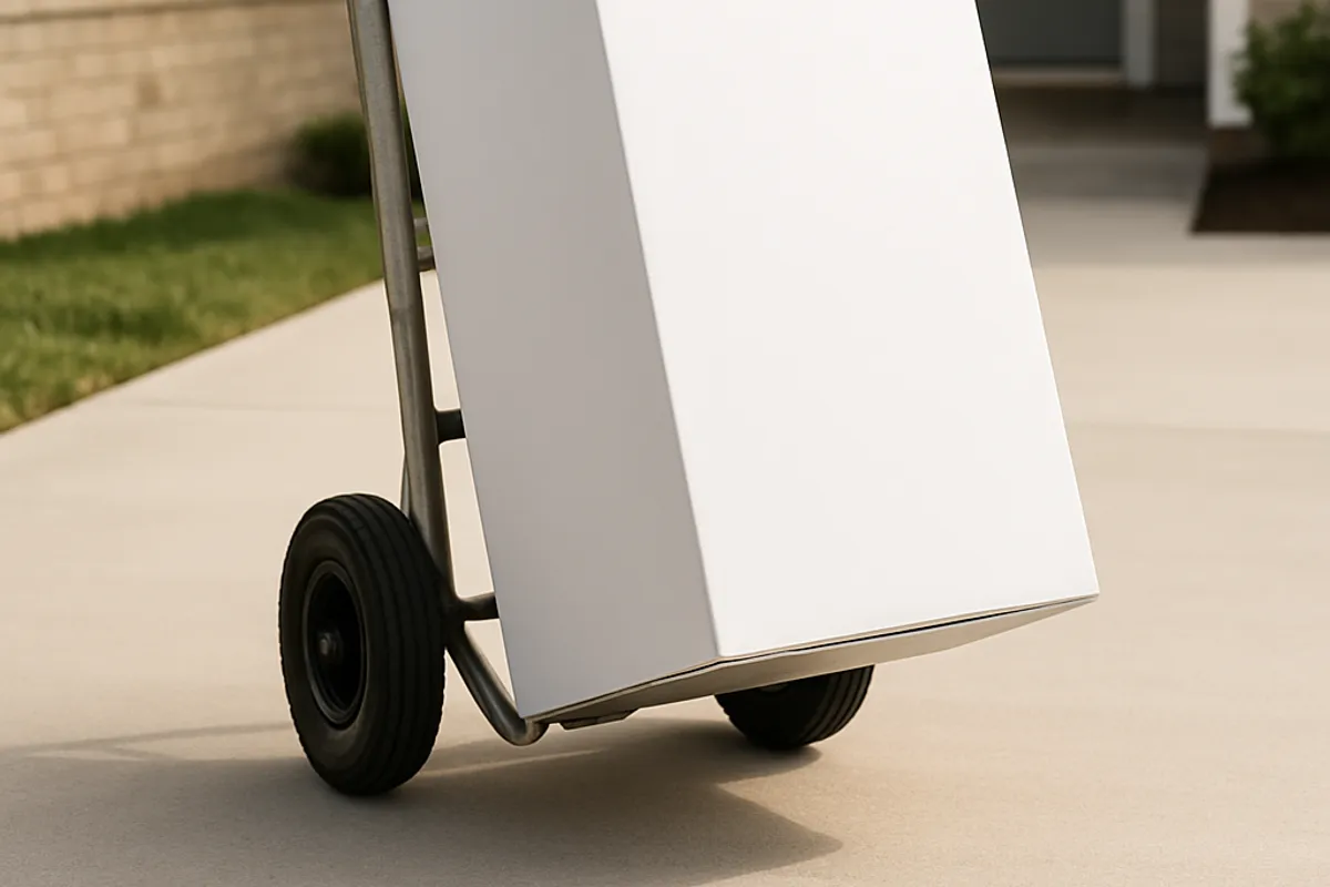 packing supplies — Tucson Moving Service